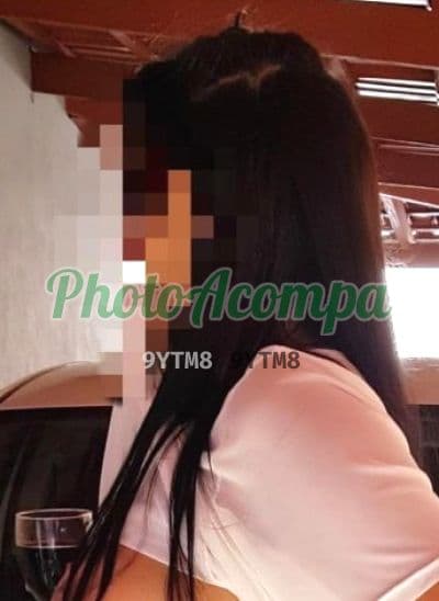 Foto 3: Acompanhante magra em Salvador — Larrissa Mota