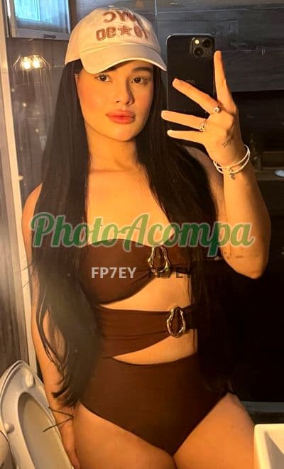 Acompanhante em São Paulo com namoradinha (4) — Lary Alencar