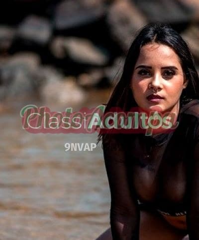 Laryssa — acompanhante em Vila Velha