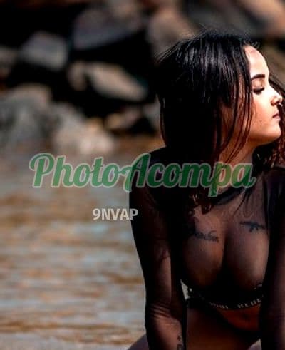 Acompanhante magra em Vila Velha (3) — Laryssa