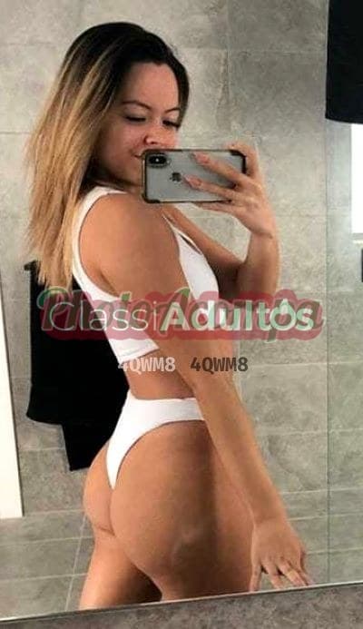Latifa — acompanhante em Mogi das Cruzes