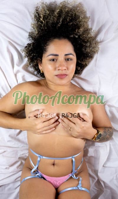 Acompanhante depilada em São Paulo (5) — Laura