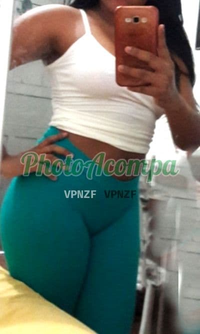 Acompanhante em Guarulhos com sexo anal (6) — Laura