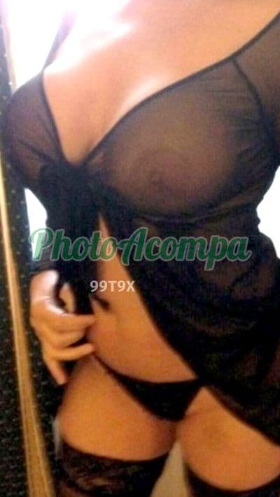 Acompanhante loira em Cascavel — Laura, foto 5