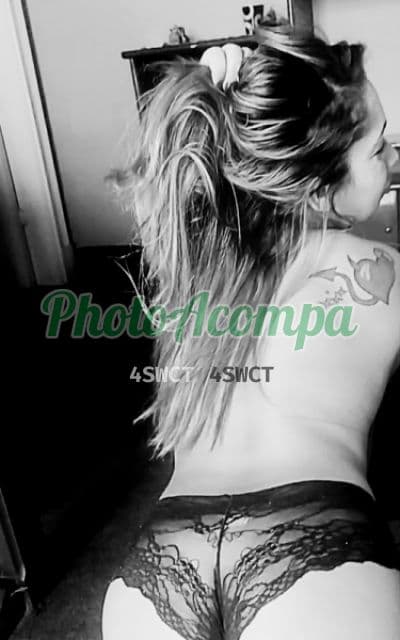 Foto 2: Acompanhante em Guarujá — beijo grego, Laura