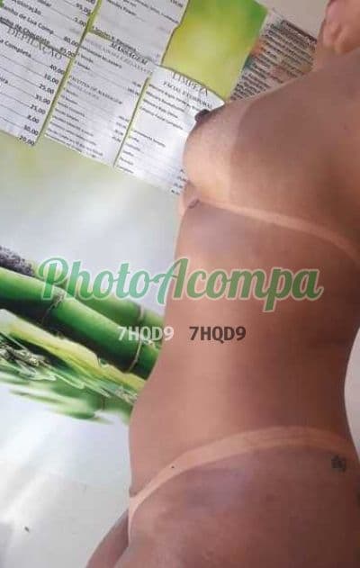 Foto 2: Acompanhante em Uberaba — beijo grego, Laura