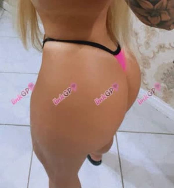 Laura — acompanhante em Canoas
