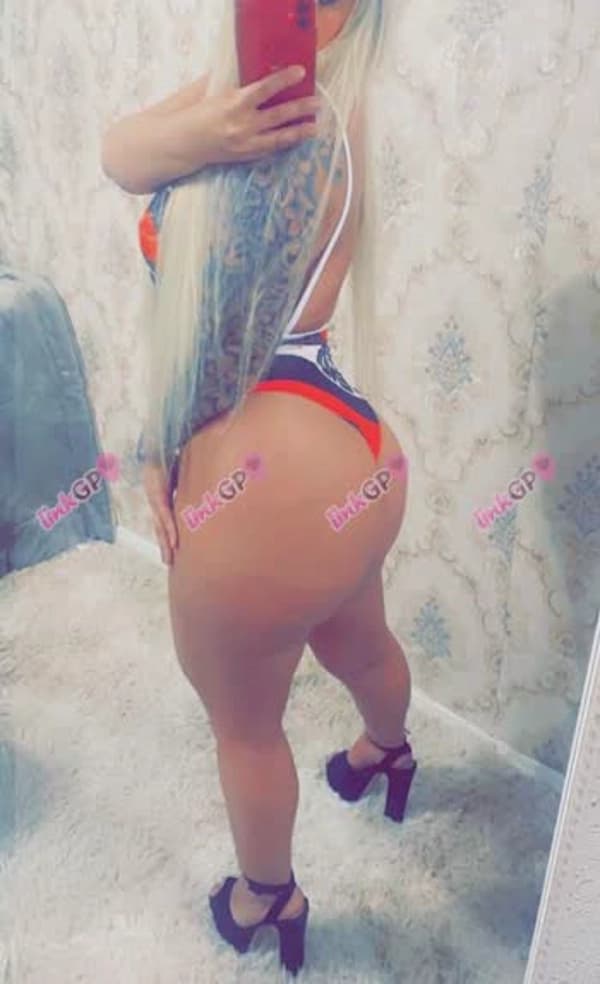 Acompanhante cinturinha em Canoas — Laura, foto 5