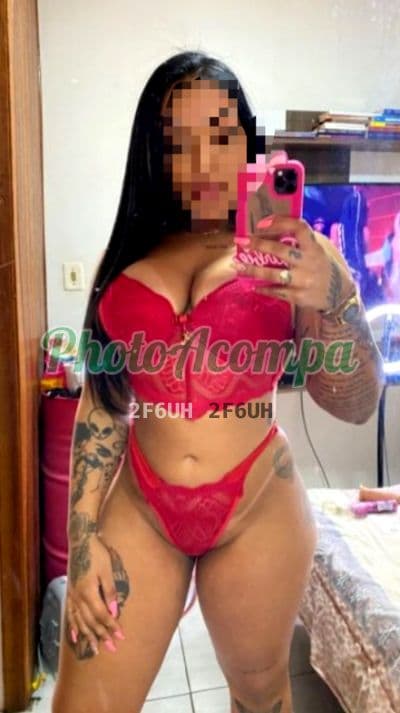 Acompanhante depilada em Lauro de Freitas — Laura, foto 5