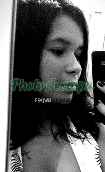 Acompanhante em Fortaleza com beijo grego (2) — Laura