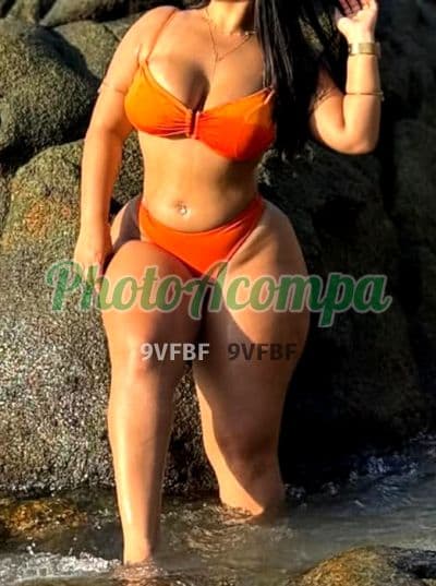 Acompanhante foto sem retoque em Porto Alegre — Laura Amanda, foto 5
