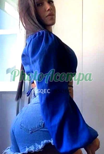 Foto 5: Acompanhante depilada em São Paulo — Laura Carneiro