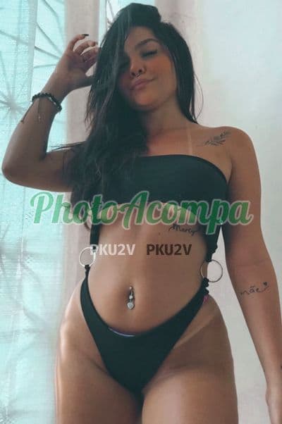 Acompanhante magra em Taubaté (5) — Laura Dior