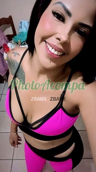 Acompanhante morena em Caldas Novas — Laura, foto 5