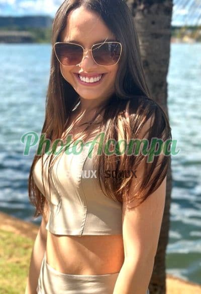 Foto 2: Acompanhante em João Pessoa — experiência de namorada, Laura