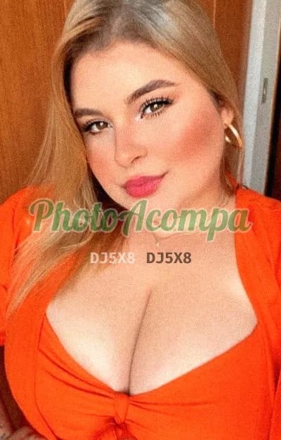Foto 2: Acompanhante em Nova Odessa — beijo grego, Laura