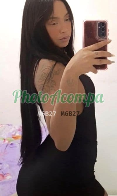 Acompanhante morena em São Gonçalo, foto 3 de Laura Ferrari
