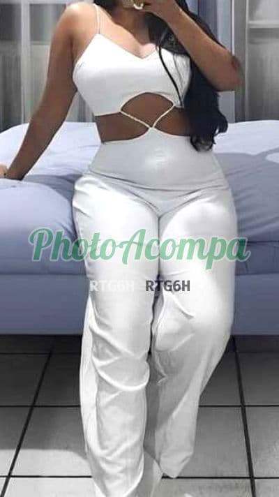 Acompanhante magra em Guarapari — Laura Ferraz, foto 3