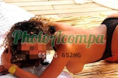 Foto 2: Acompanhante em Curitiba — namoradinha, Laura Lins
