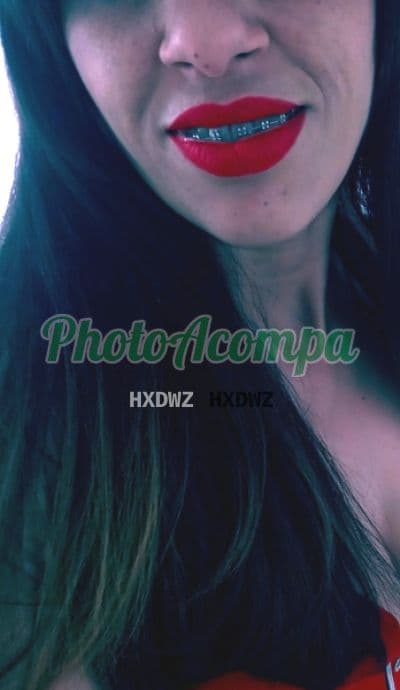 Acompanhante depilada em Curitiba — Laura Muller, foto 5