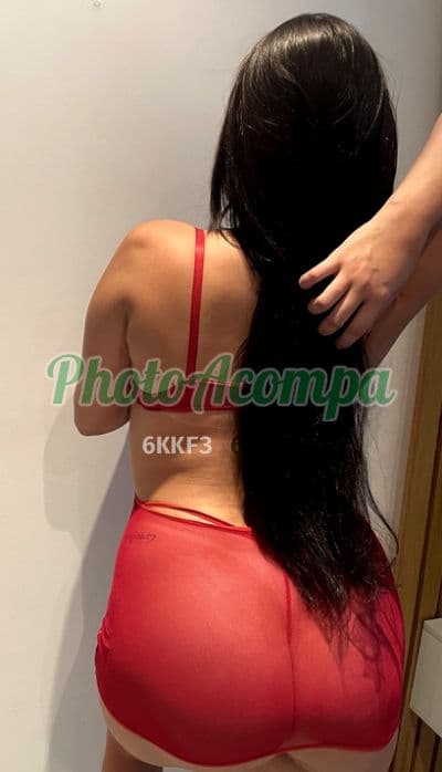 Foto 3: Acompanhante magra em João Pessoa — Laura Novinha