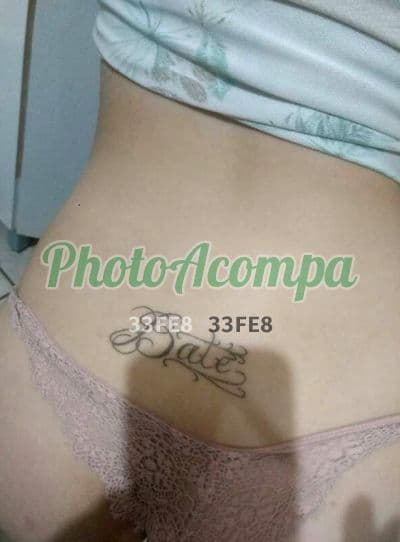 Acompanhante em Itapetininga — beijo grego, foto 2 de Laura Profissional