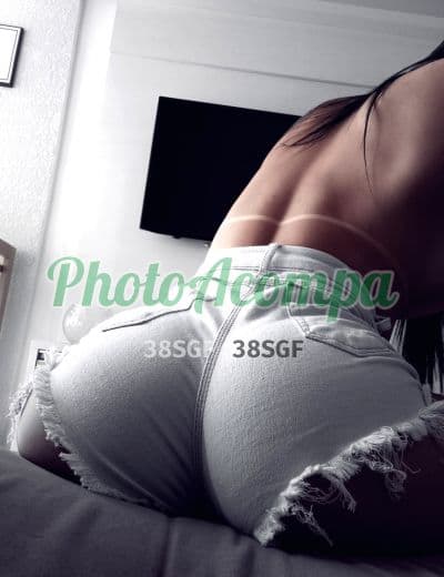 Acompanhante morena em Cascavel, foto 5 de Laura Russel