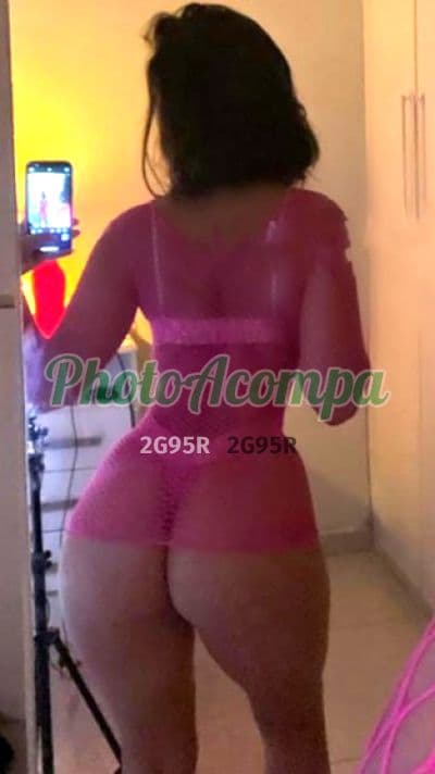 Acompanhante em Rio de Janeiro com experiência de namorada (4) — Laura Trajano