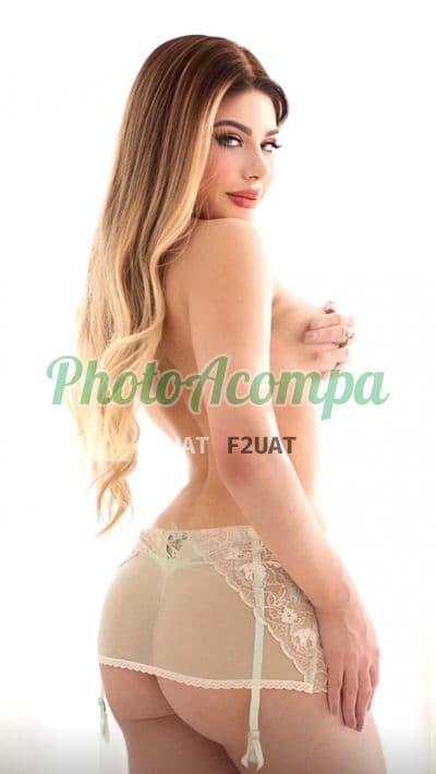 Acompanhante em São Paulo — anal, foto 6 de Lauren Aguiar