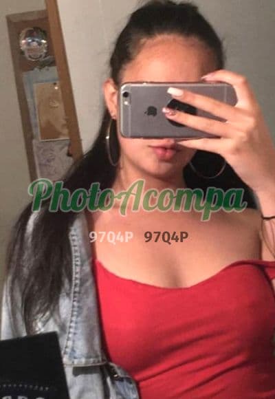 Acompanhante peituda em São Paulo (3) — Laurinha