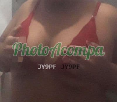 Acompanhante de seios naturais em Barretos, foto 5 de Laurinha