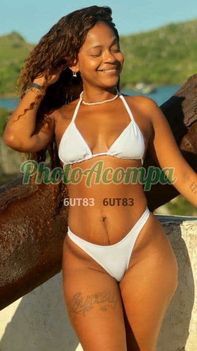 Acompanhante magra em Rio de Janeiro — Lavinia 50 rapidinha, foto 3