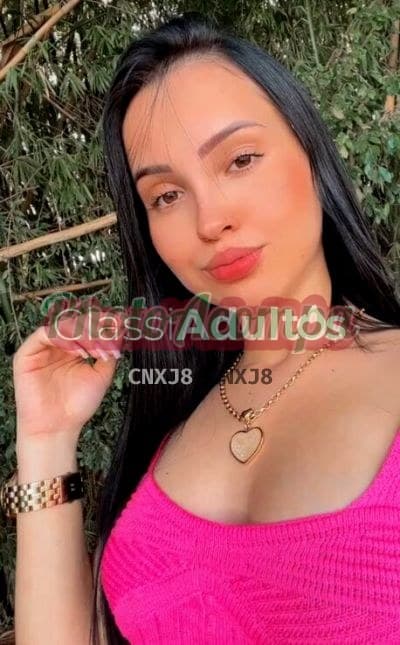Lavínia — acompanhante em Patos de Minas