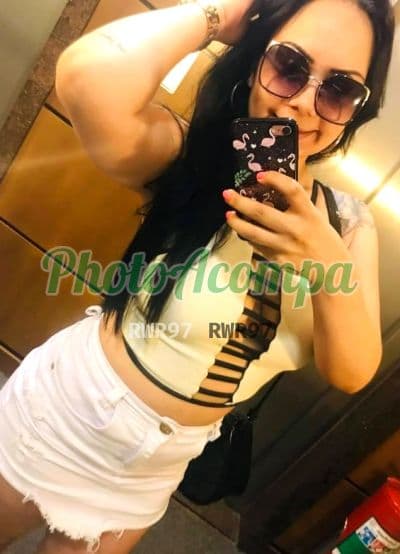 Acompanhante em Santos — beijo grego, foto 2 de Lavínia