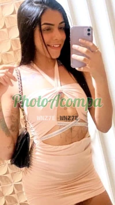 Acompanhante em Uberaba — beijo grego, foto 2 de Lavínia