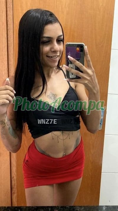 Acompanhante depilada em Uberaba (5) — Lavínia