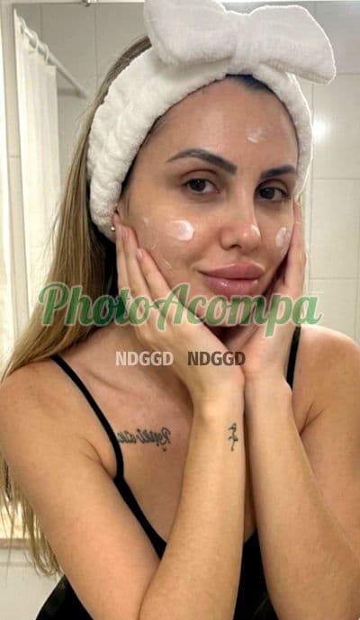 Foto 3: Acompanhante magra em São Paulo — Lavinia Senna