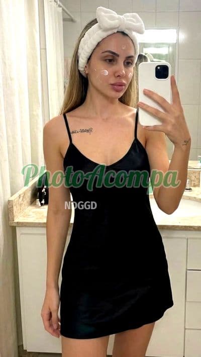 Foto 4: Acompanhante em São Paulo — namoradinha, Lavinia Senna