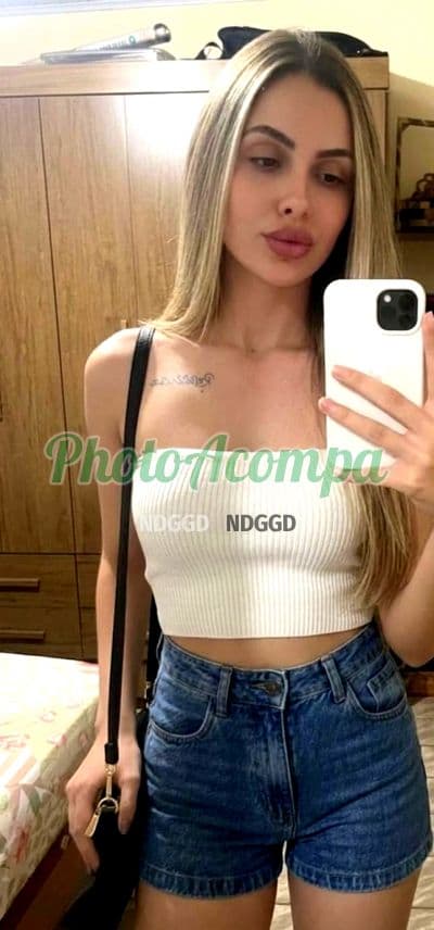 Acompanhante depilada em São Paulo, foto 5 de Lavinia Senna