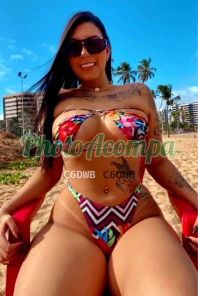Acompanhante em Sorriso — namoradinha, foto 4 de Lavinia Vlasak