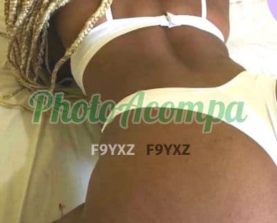 Acompanhante em Lauro de Freitas — beijo grego, foto 2 de Lay Cavalcante