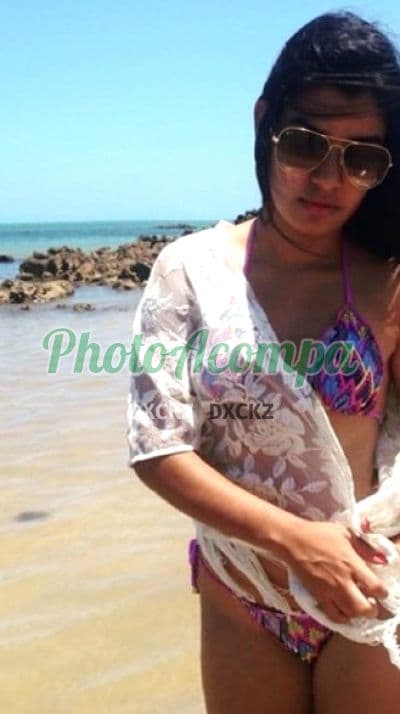 Acompanhante em Rio de Janeiro com beijo grego (2) — Layane