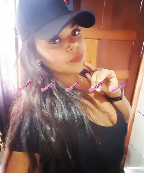 Acompanhante alta em Brasil (19) — Layara Artazzio