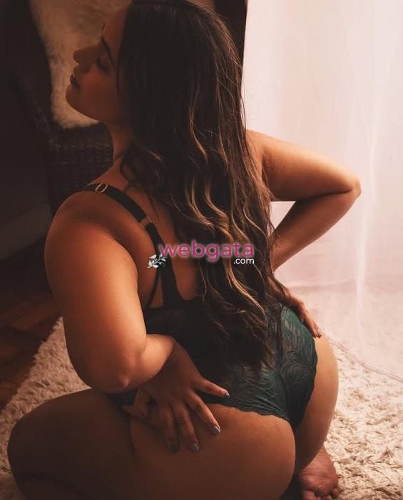 Acompanhante em São Paulo — anal, foto 8 de Layara Artazzio