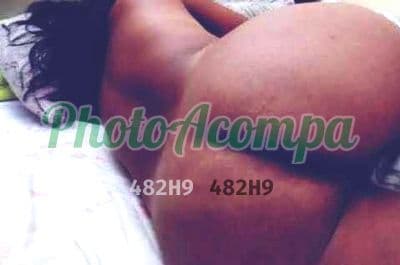 Acompanhante depilada em Porto Alegre, foto 3 de Layla Moana