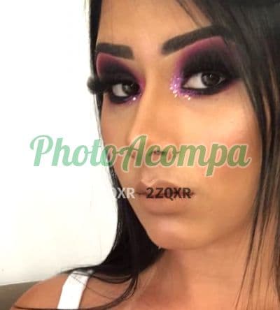Acompanhante magra em Americana (2) — Laylla Galvão