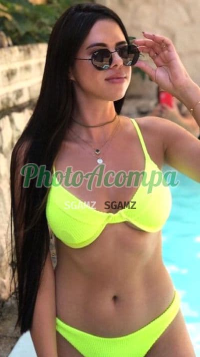 Foto 2: Acompanhante em Matão — beijo grego, Lays