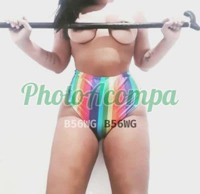 Foto 4: Acompanhante em Rio de Janeiro — experiência de namorada, Lays Araújo Ribeiro
