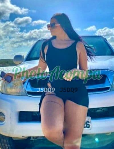 Acompanhante magra em Ribeirão Preto, foto 3 de Lays