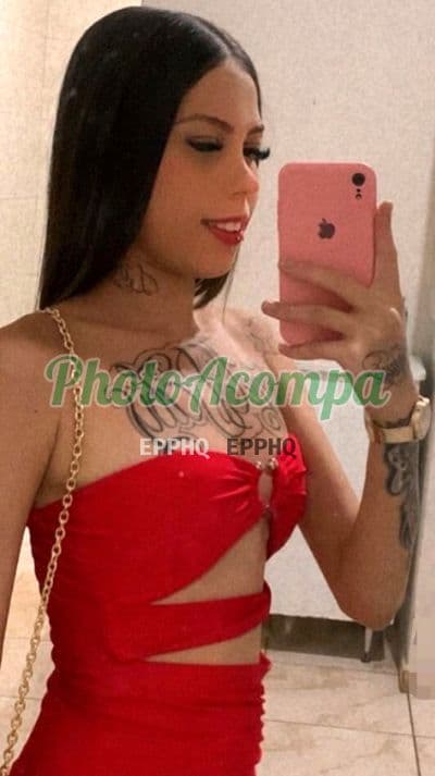 Foto 5: Acompanhante depilada em Santana de Parnaíba — Lays